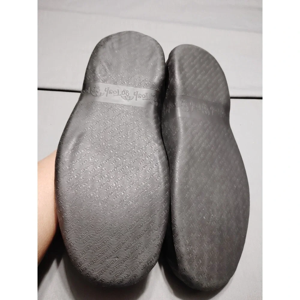 NWOT Tosh Overshoe Pull On Galosh 11-11.5 M Black Vulcanized Rubber (7164)‎